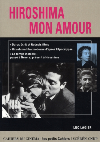 Hiroshima mon amour