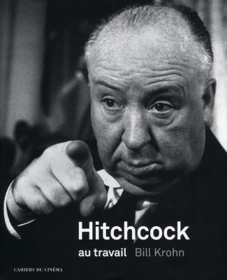 Hitchcock au travail