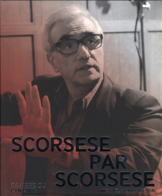 Scorsese par Scorsese