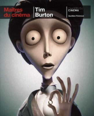 Tim Burton