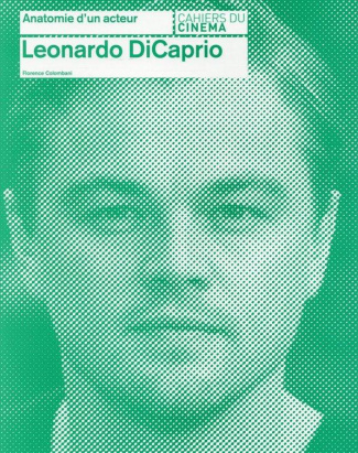 Leonardo DiCaprio