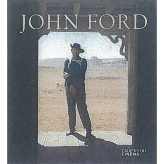 JOHN FORD