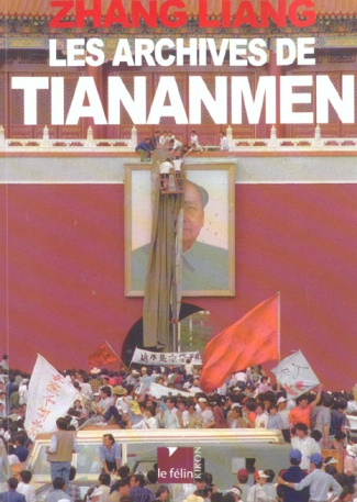 Les archives de Tiananmen