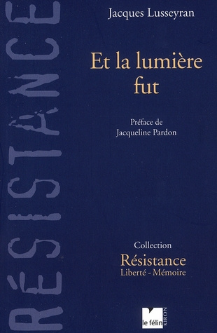Et la lumière fut