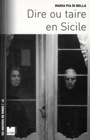 DIRE OU TAIRE EN SICILE