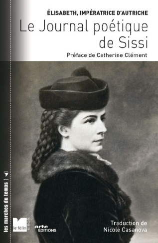 Le Journal poétique de Sissi