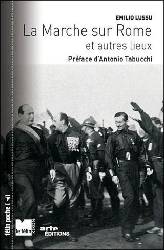 La marche sur Rome et autres lieux