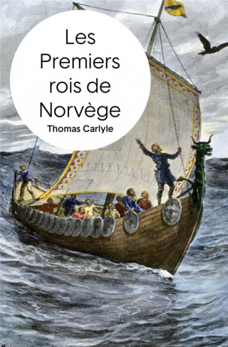 Les premiers rois de Norvège