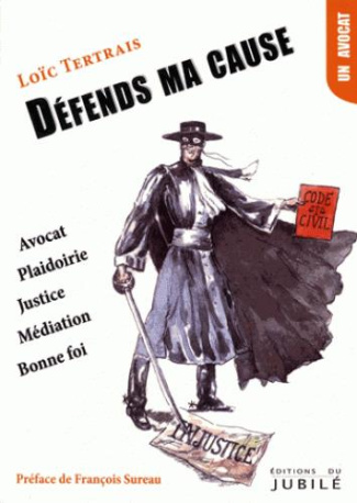 Défends ma cause