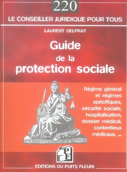 Guide de la protection sociale