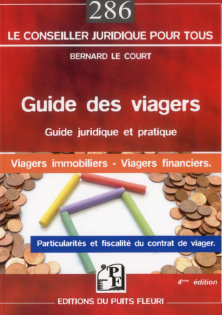 Guide des viagers. Les particularités du contrat de viager, La fiscalité des viagers, Les viagers im