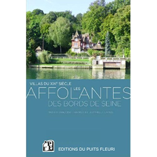 Les affolantes des bords de Seine