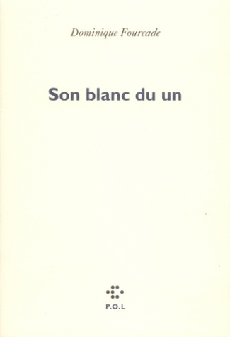 Son blanc du un