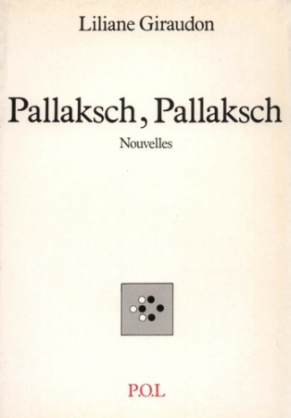 Pallaksch, Pallaksch