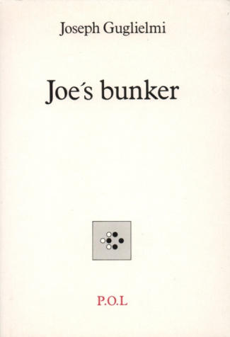 Joe's bunker. suivi de L'été 99