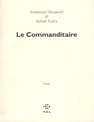 Le commanditaire