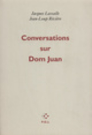 Conversations sur Dom Juan