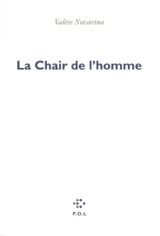 La chair de l'homme