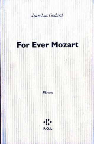 For ever Mozart. Phrases