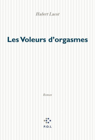 LES VOLEURS D'ORGASMES. Roman d'aventures policières, Sexuelles, Boursières et technologiques