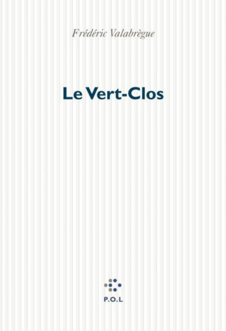 Le vert-Clos