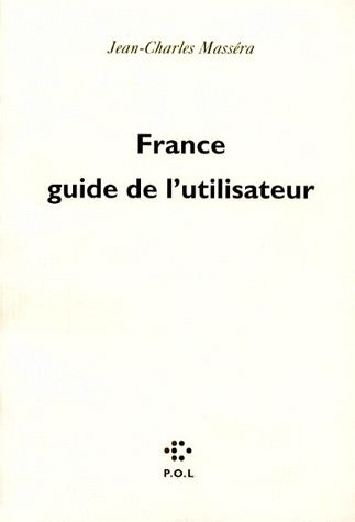 FRANCE. Guide de l'utilisateur