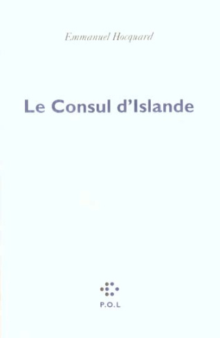 Le consul d'Islande