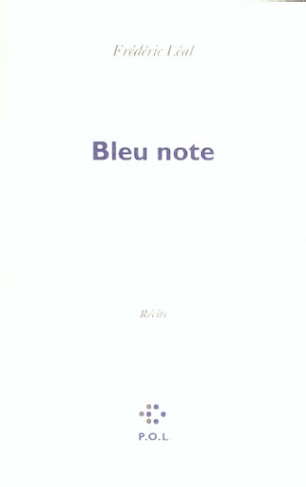 Bleu note