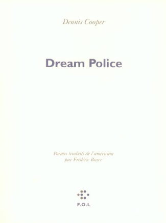 Dream Police