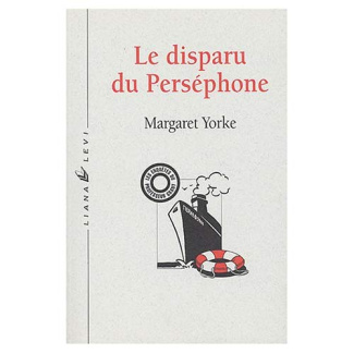 Le disparu du Perséphone