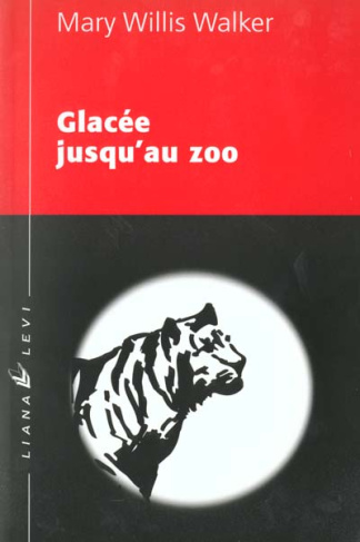 GLACEE JUSQU'AU ZOO