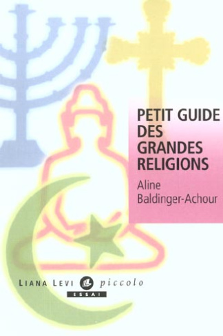 Petit guide des grandes religions
