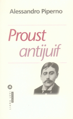 Proust antijuif