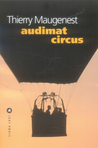 Audimat circus
