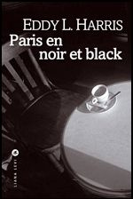 Paris en noir et black