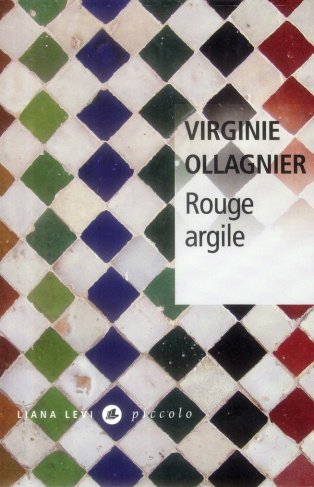 Rouge argile