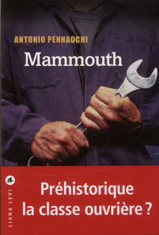 Mammouth