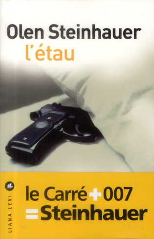 L'ETAU