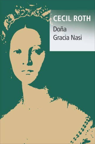 DONA GRACIA NASI