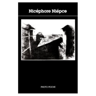 Nicéphore Niépce