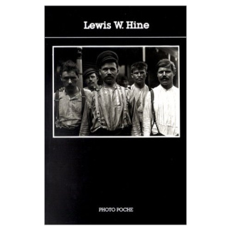 Lewis W. Hine. [photographies