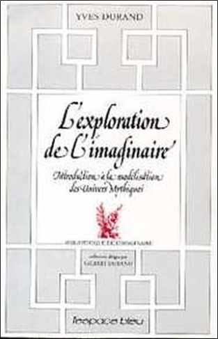 L'EXPLORATION DE L'IMAGINAIRE