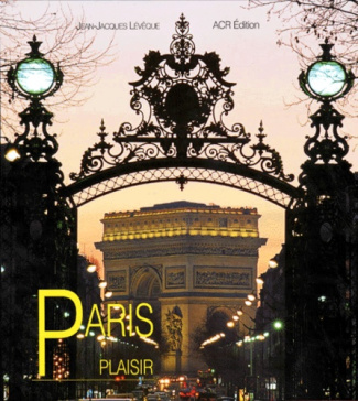 Paris plaisir