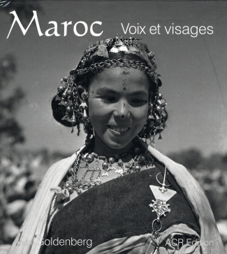 Maroc. Voix et Visages