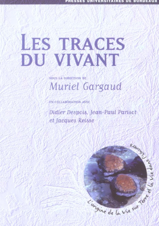 Les traces du vivant