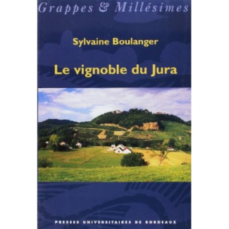 Vignoble du Jura