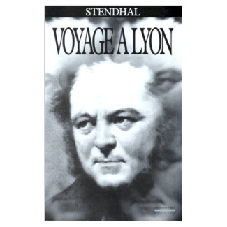 Voyage à Lyon