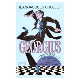 Georgius. L'amuseur public n°1