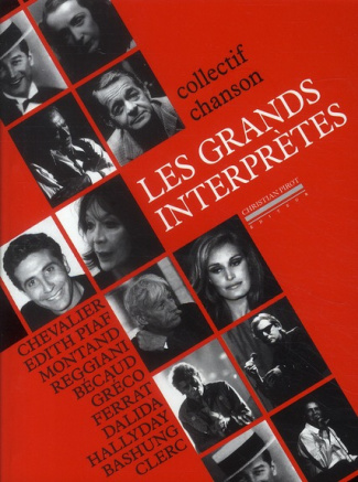 Les grands interprètes