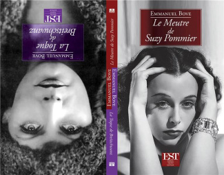 Le Meurtre de Suzy Pommier ; La Toque de Breitschwanz